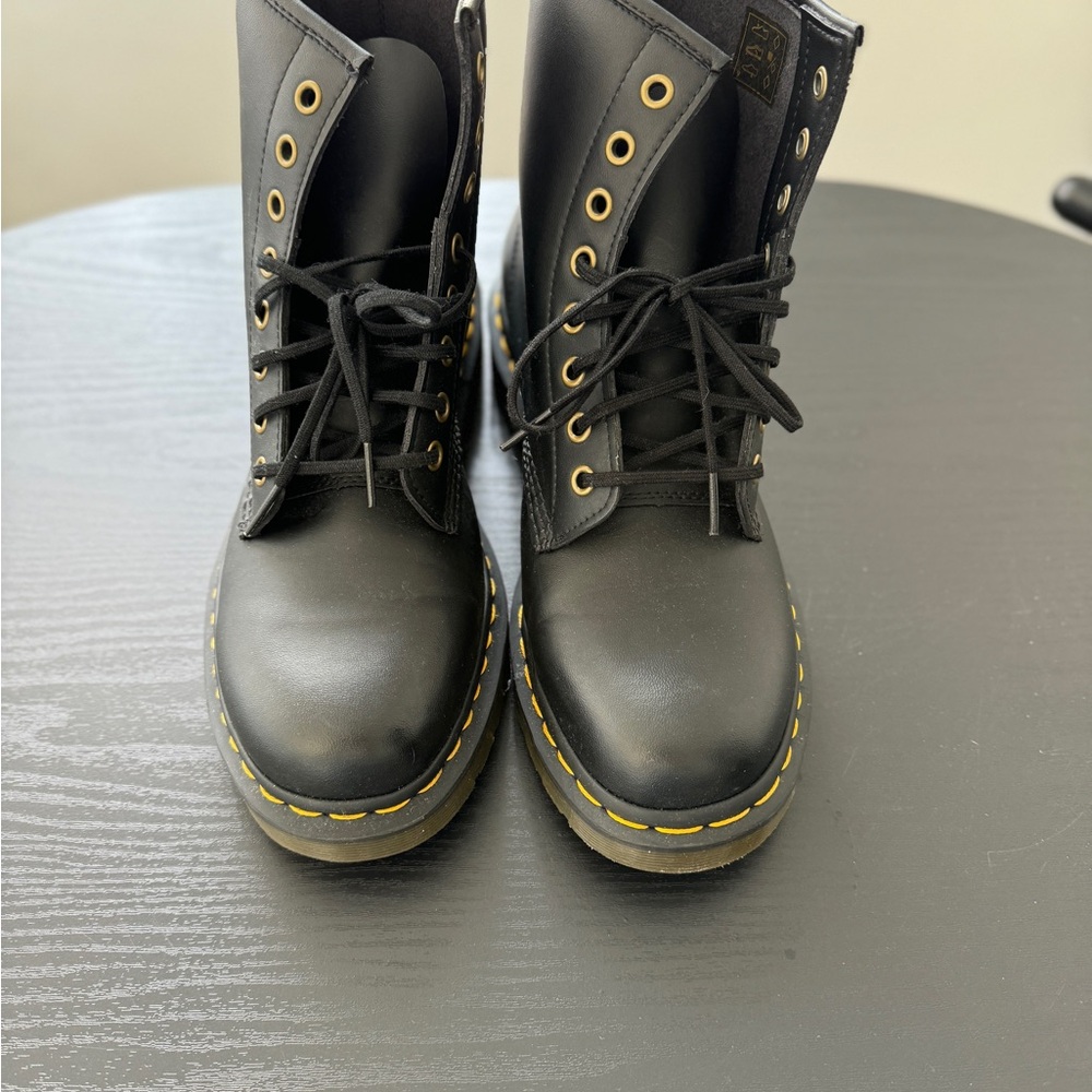 Doc Martens